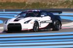Nissan GT-R Sumo Power GT 2010 года